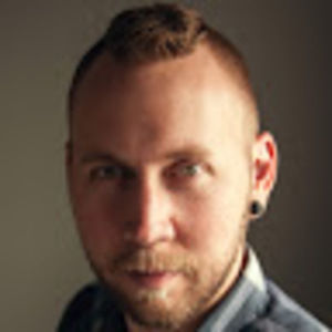 Meet your Posher, Mark